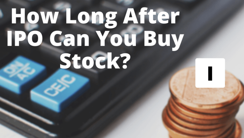 How Long After IPO Can You Buy More Shares