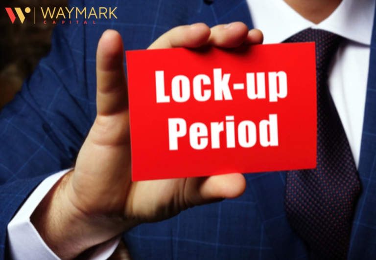 IPO Lockup PeriodDefinition,Purpose,Legal Status and Example