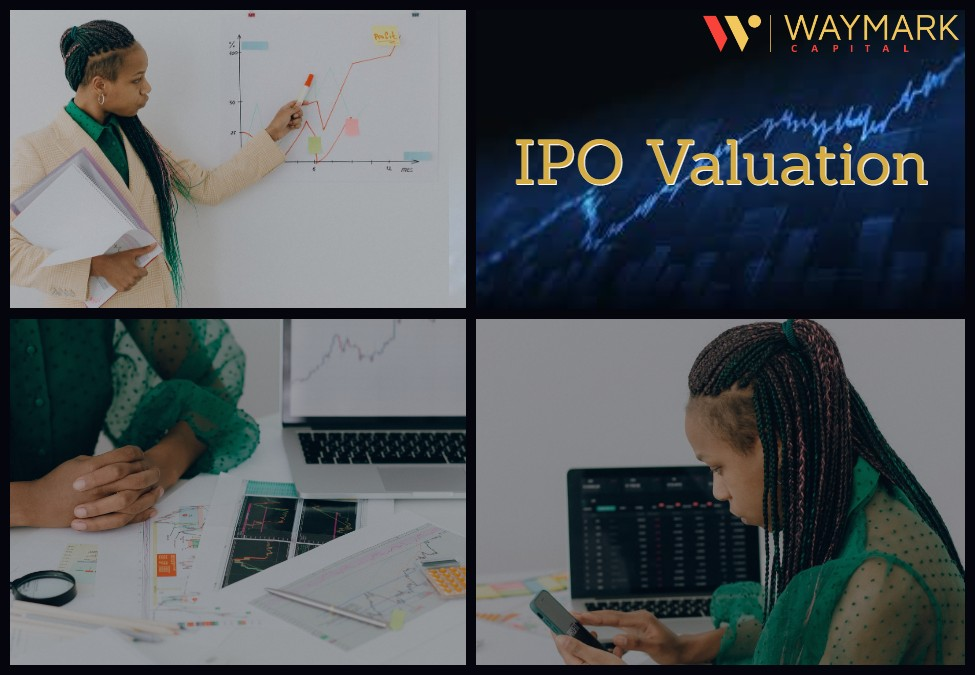 IPO Valuation