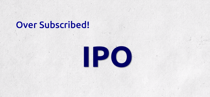What is an Oversubscribed IPO