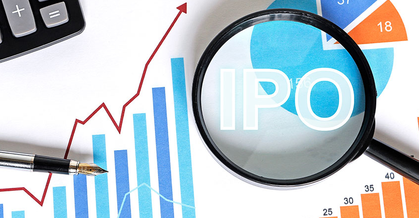 Purpose of IPO Prospectus