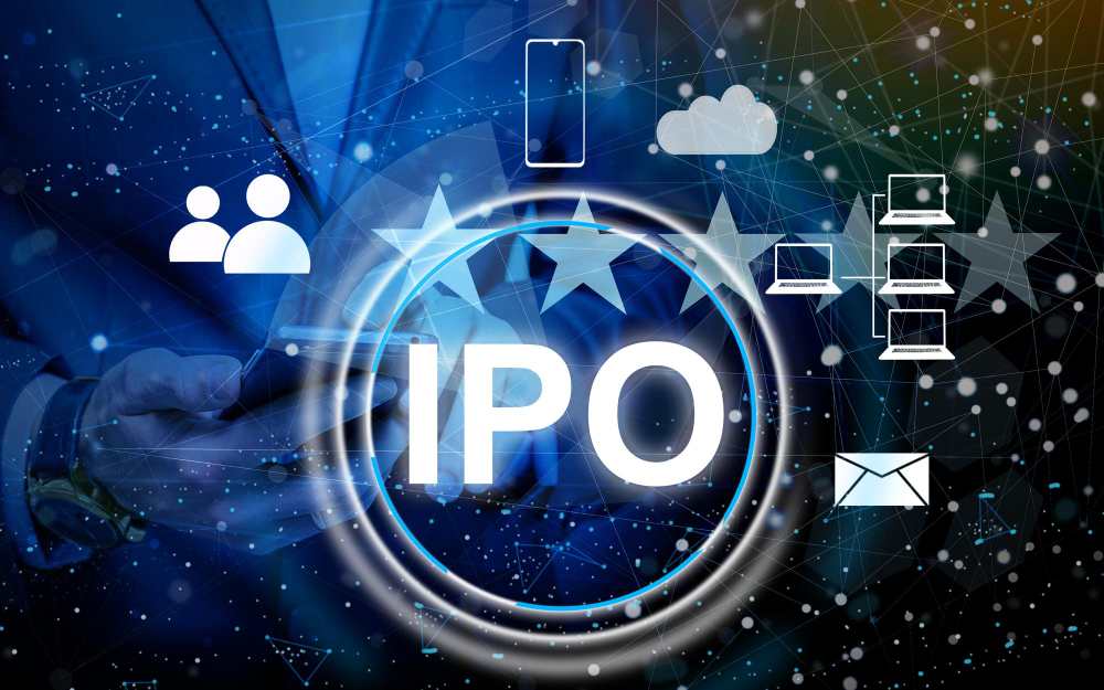Stabilizing Bid in IPO