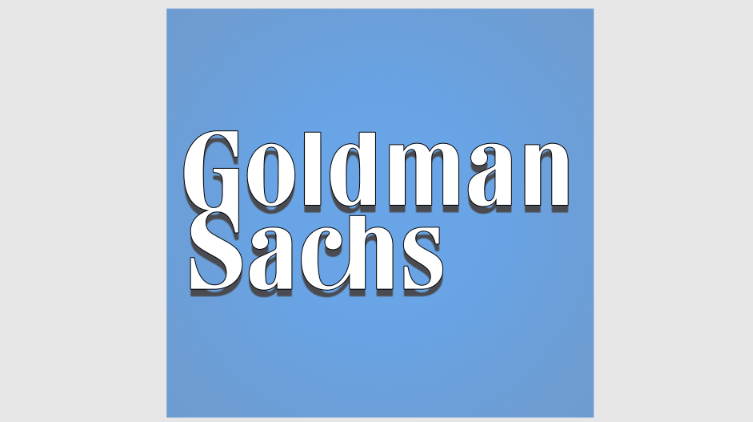 The Goldman Sachs Group Inc.