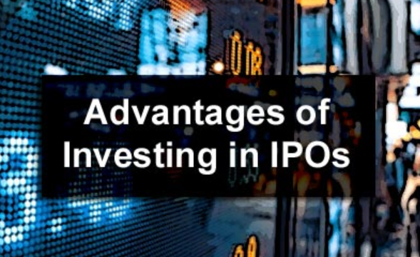 Benefits of Investing in IPO Offerings