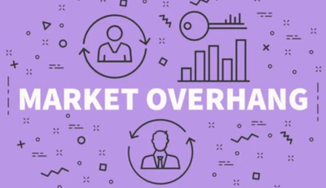 Market Overhang