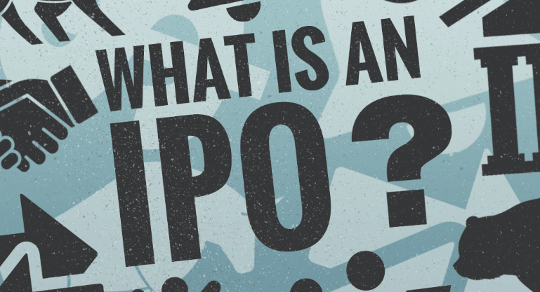 What Is an IPO for