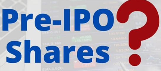 Can I Sell My Pre-IPO Shares On Listing Day?