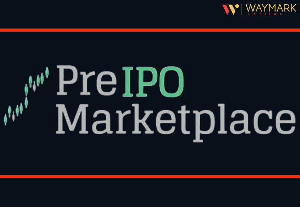 Pre IPO Marketplace