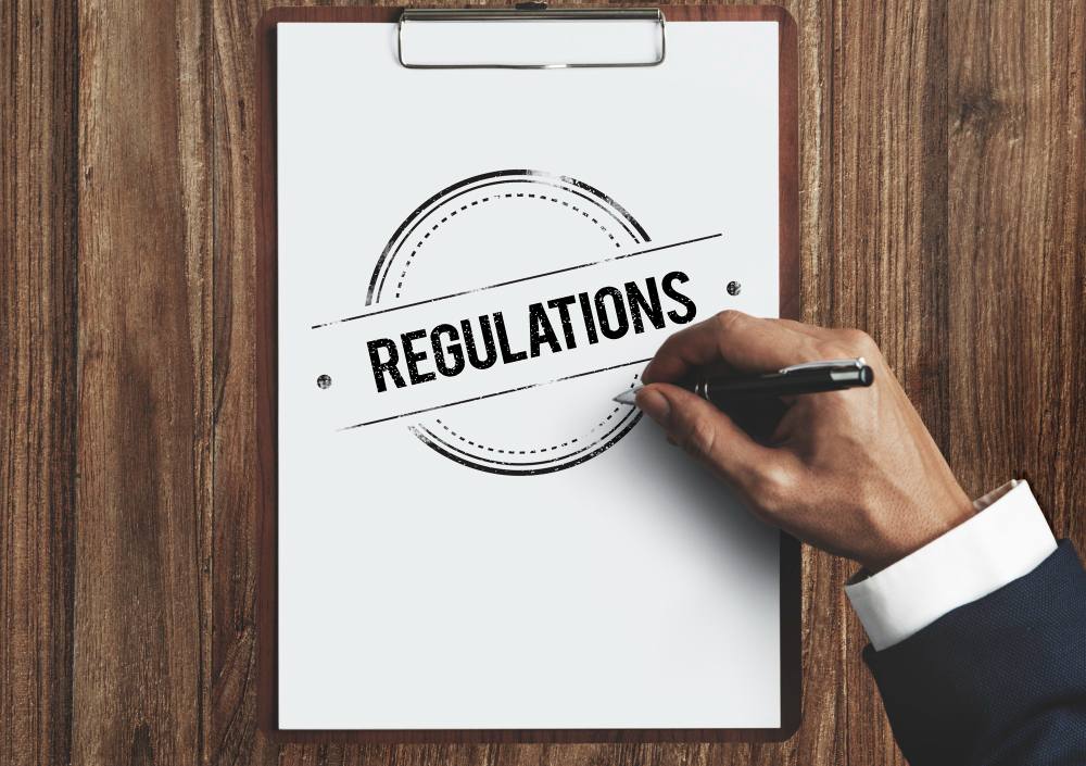 Regulatory Compliance